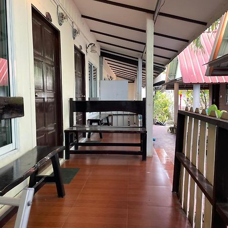 Phi Phi Twin Palms Bungalow 외부 사진