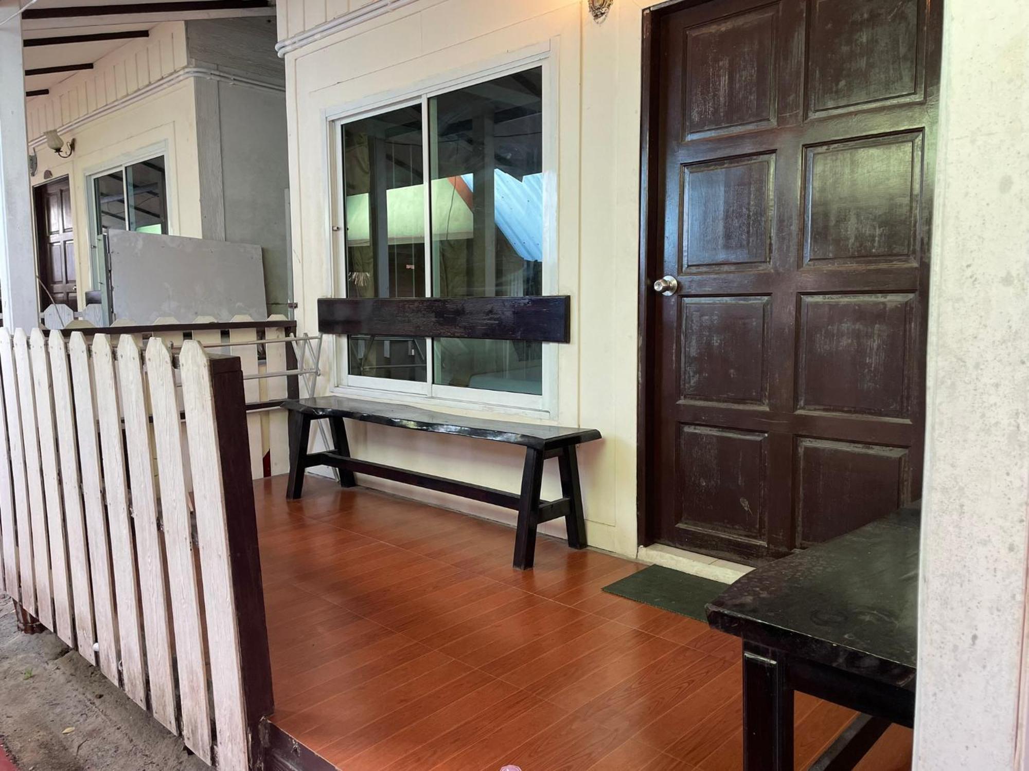 Phi Phi Twin Palms Bungalow 외부 사진