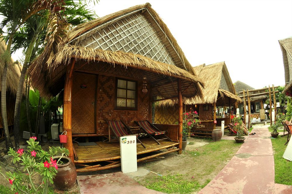 Phi Phi Twin Palms Bungalow 외부 사진