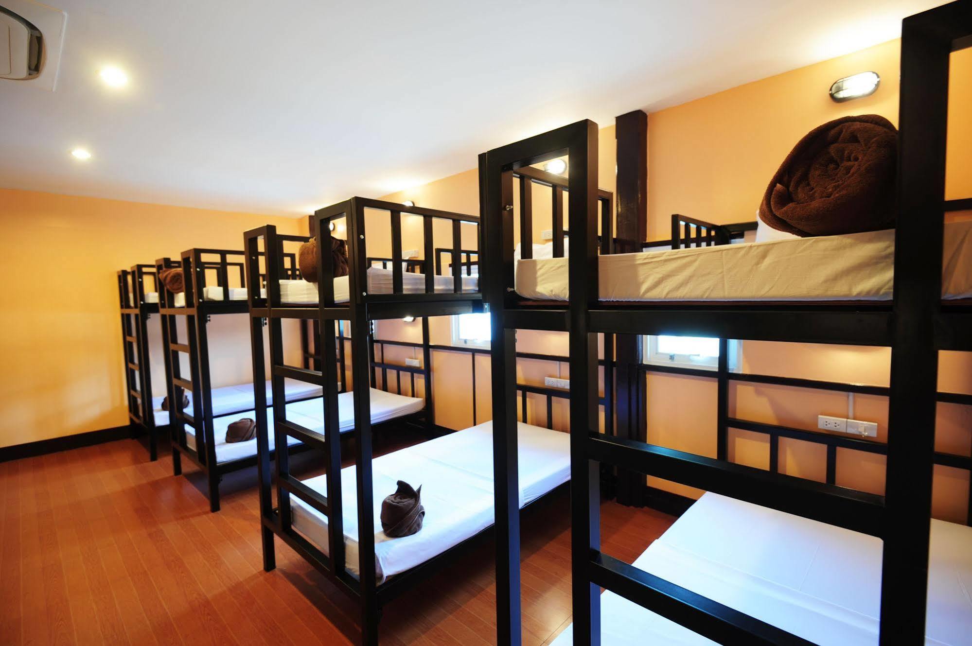 Phi Phi Twin Palms Bungalow 외부 사진