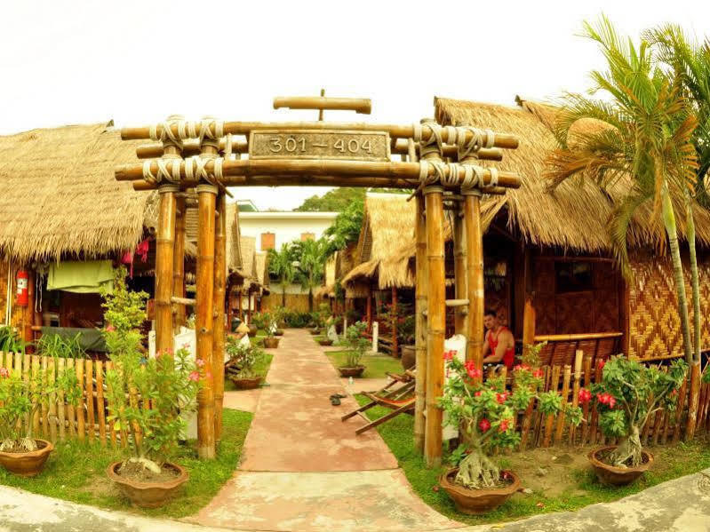 Phi Phi Twin Palms Bungalow 외부 사진