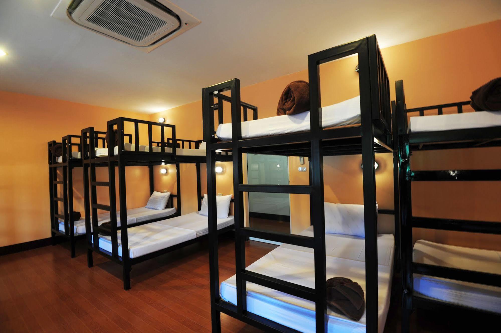 Phi Phi Twin Palms Bungalow 외부 사진