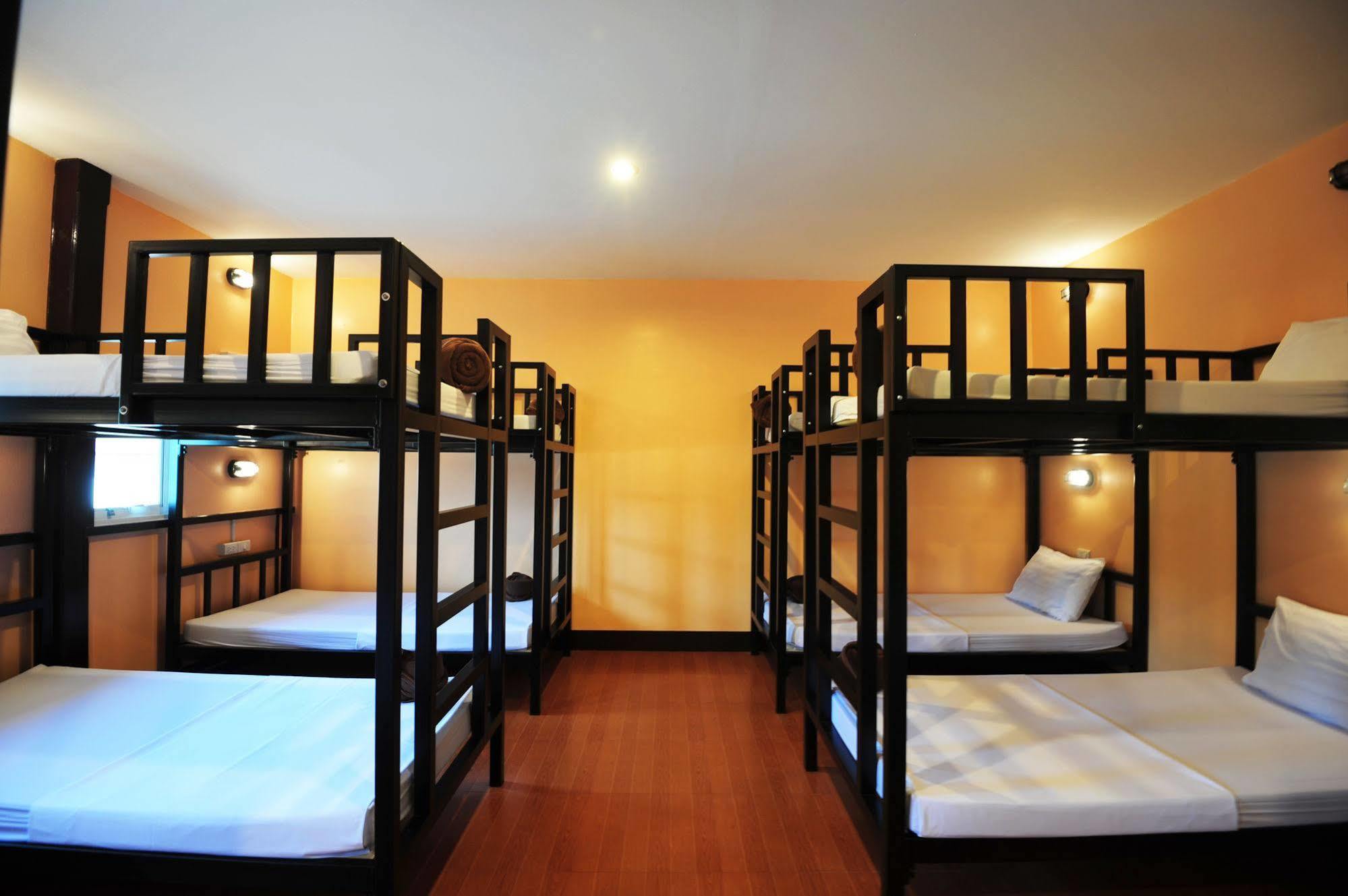 Phi Phi Twin Palms Bungalow 외부 사진