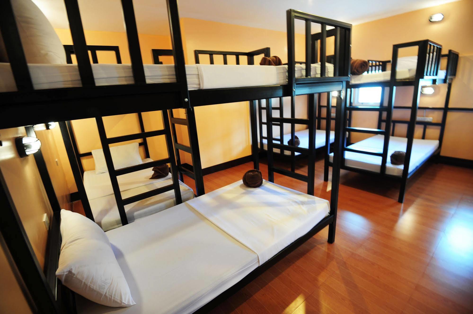 Phi Phi Twin Palms Bungalow 외부 사진